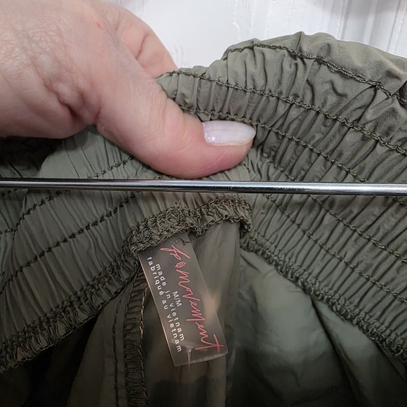 Free People Champ Is Here Pants - Picture 2 of 8